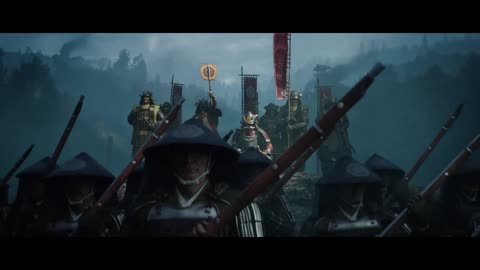 Assassin's Creed Shadows - Official Cinematic Reveal Trailer (4K)-t-d_AUnHr