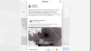 Lunarticks 1/25/2026