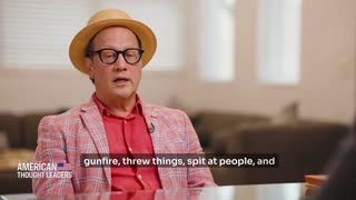 Rob Schneider on Charlie Kirk’s Assassination