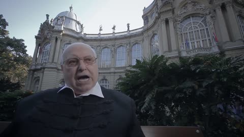 Európa Trianonja