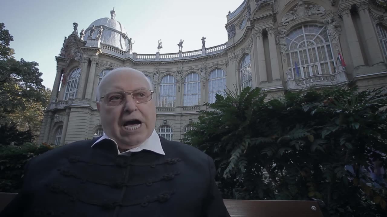 Európa Trianonja