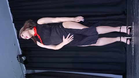 Korean Model Fancam Video PT 04 🔥