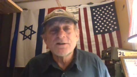 HARPATZO, ISIS LEADER Arrested, Zuckerberg to Canada, LA Flooding AFLAC BREACH. Marshall Islands ETC