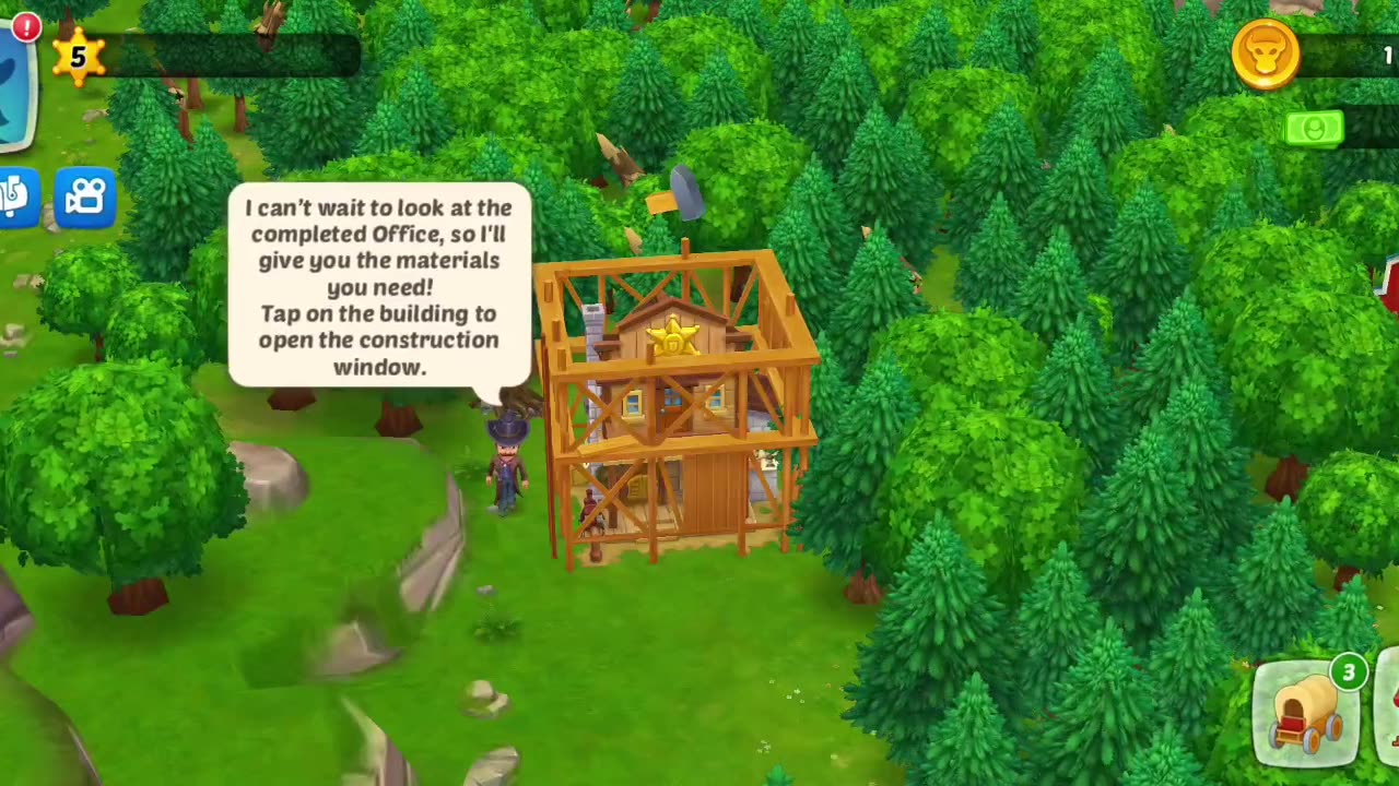 realistic wheat farming simulator