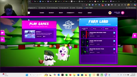 come chat to me and be my friend