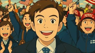 Nick Fuentes: A Kid from Chicago (2025080x)