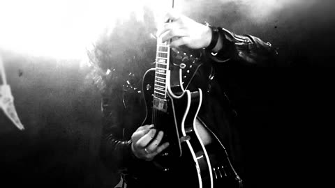 NECROWRETCH - Tredeciman Blackfire (Official Music Video)