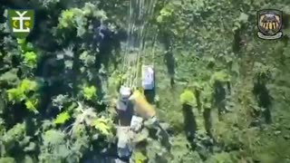 🔥🚜 Ukraine Russia War | 1st Mechanized Battalion Destroys Russian Armored Column near Bilohor… | RCF