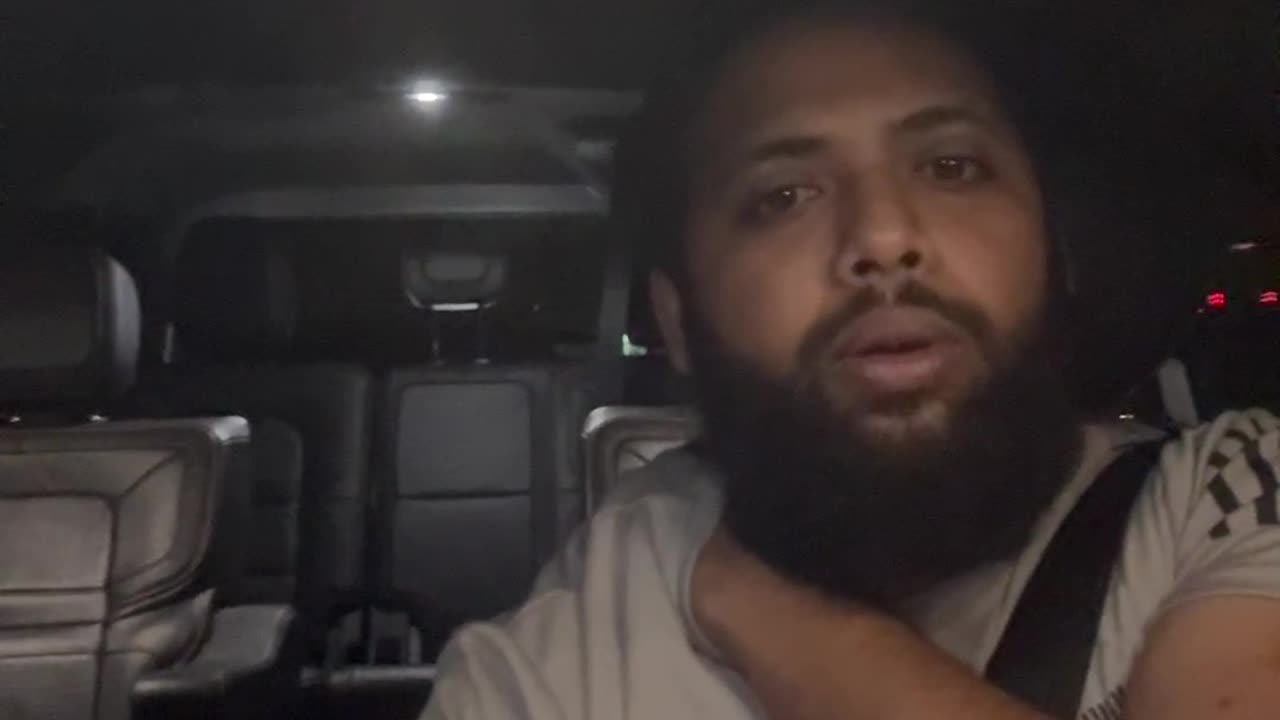 UBER LIVE NYC