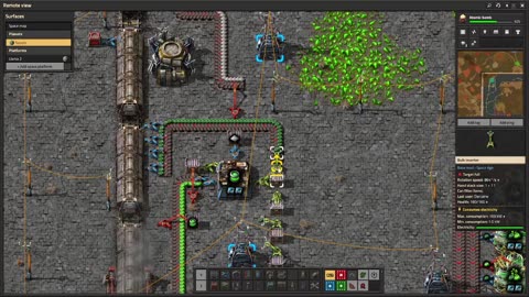 ROBOTS! | Factorio Space Age (Playthrough 2 Part 17)