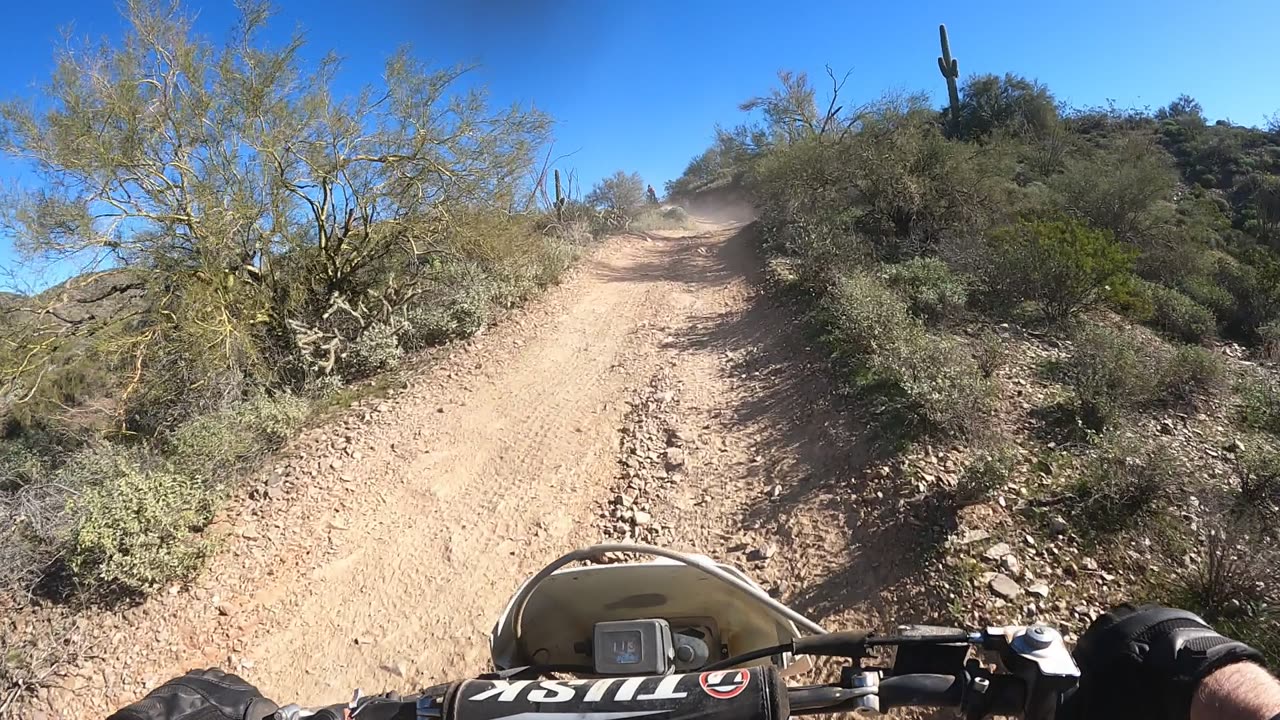 Boulders OHV