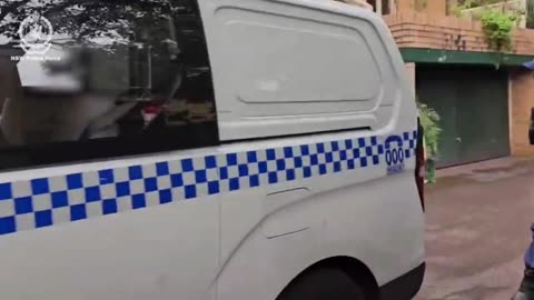 A sixth Sydney man has been arrested over an alleged international satanic paedophile ring