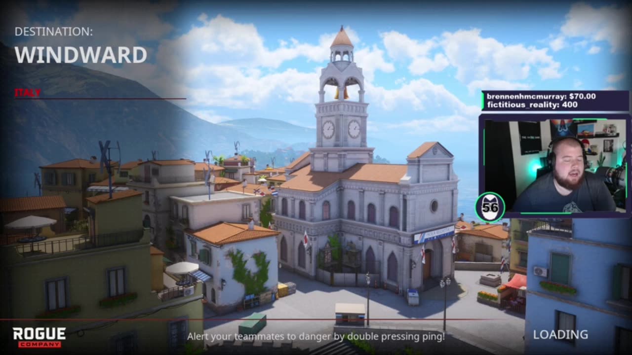 169 Live 2021-06-04 Hip gamer papacito