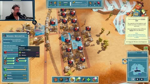 Steam World Build First Play!!!
