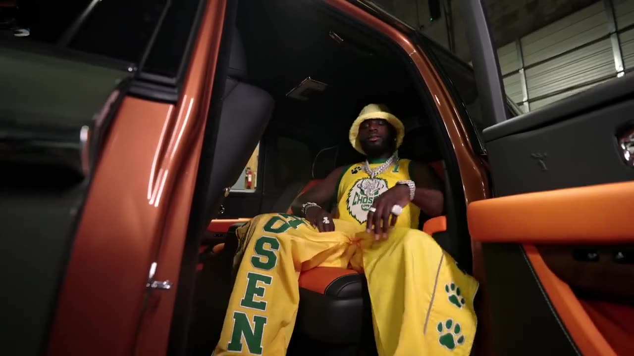 Ralo - Talking To Myself