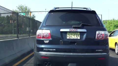 GMC Acadia