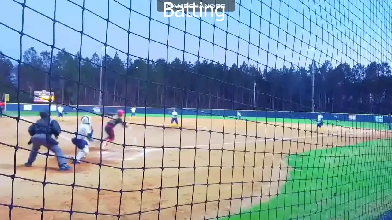 Jolee Shaver Softball Highlights 2025 9th Grade Varsity