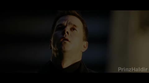 Max Payne VS The Pusher