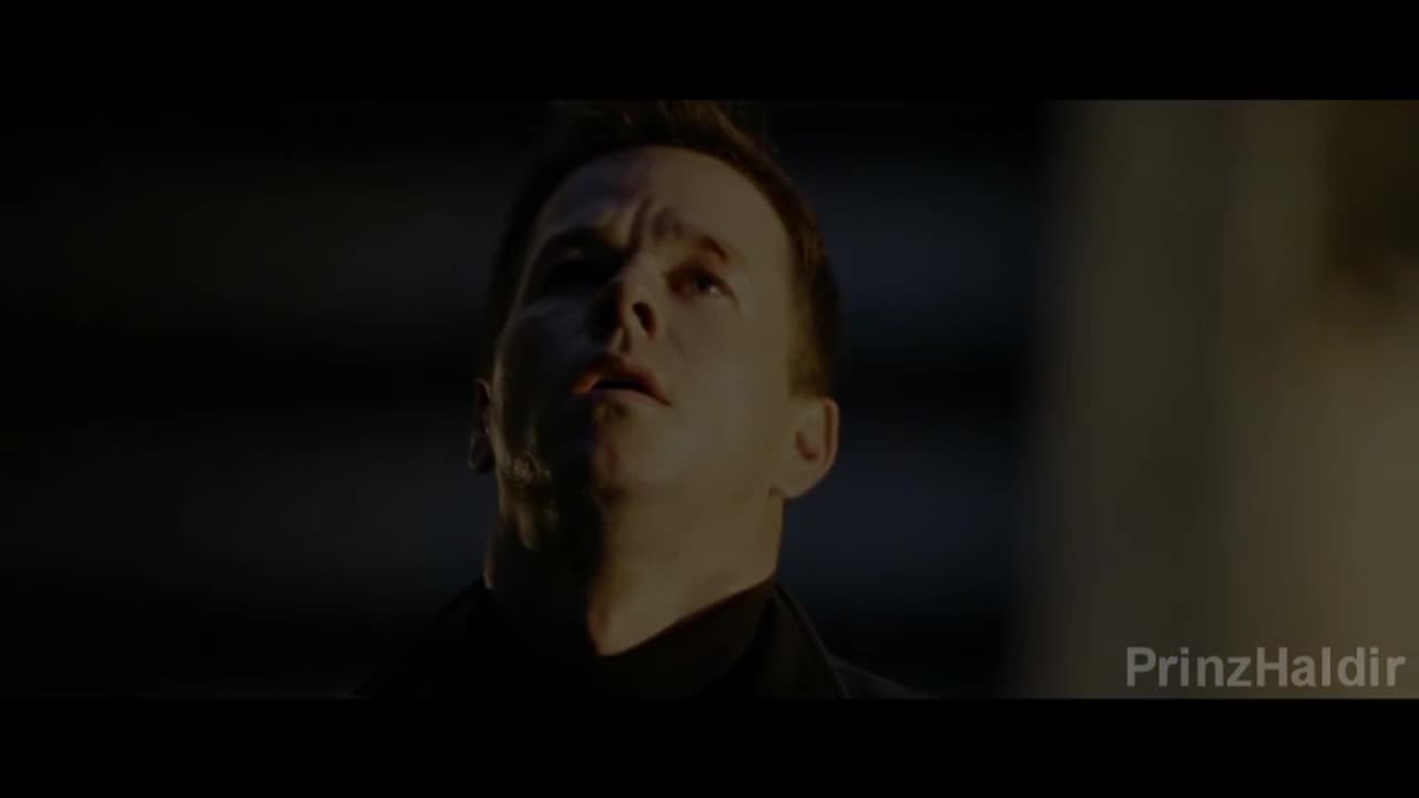 Max Payne VS The Pusher