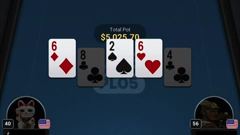 Check out these poker clubs, choose your favorite, start a live chat & play now!