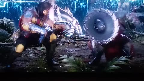 Scorpion