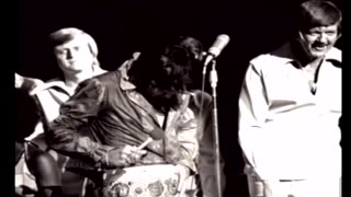 STAMPS QUARTET MEMBER ED ENOCH ON WHAT HE WANTS THE WORLD TO REMEMBER ELVIS PRESLEY BY