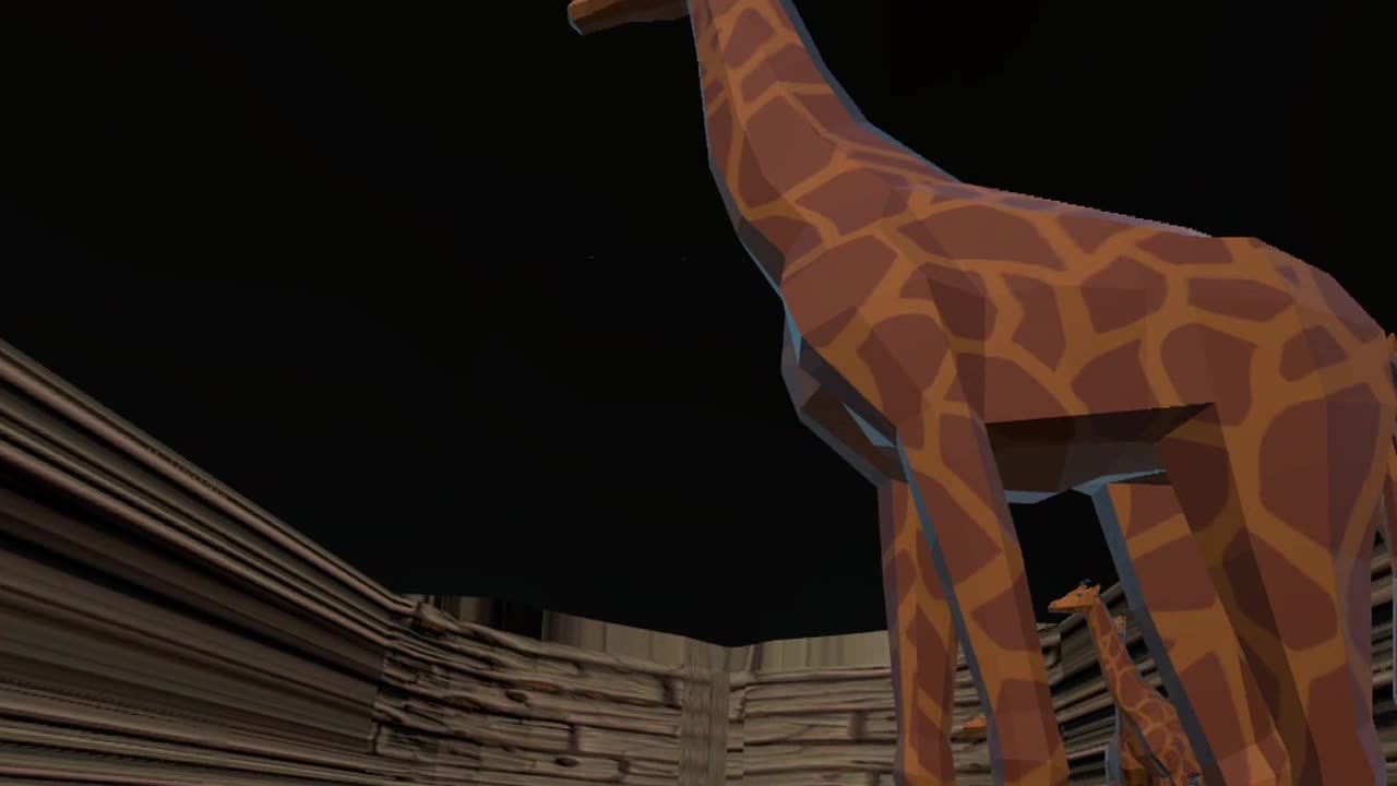 For God so sent His Son into The World