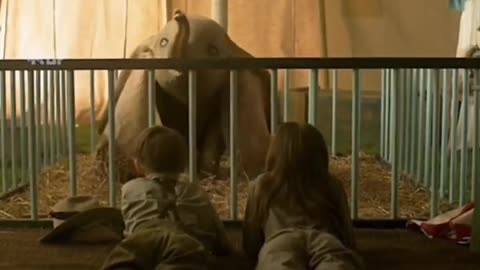 Elephant baby movie explain hindi