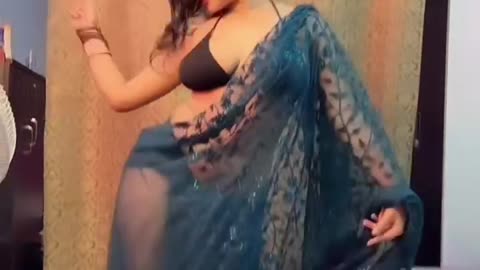 Dance with hotty