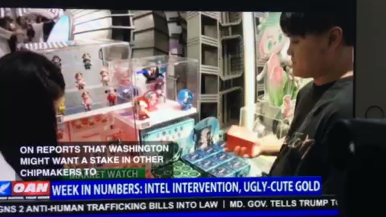 Derek Hunter (08/22/25) WMAL 105.9 making sense of the fu%#ing news