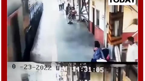 Real life hero