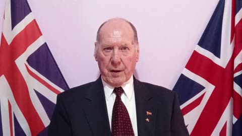 Save Australia Final