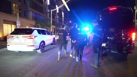 Clavicular ARRESTED & Taken to Jail for FAKE ID at Bar – Full Night Behind Bars! 😱🚔