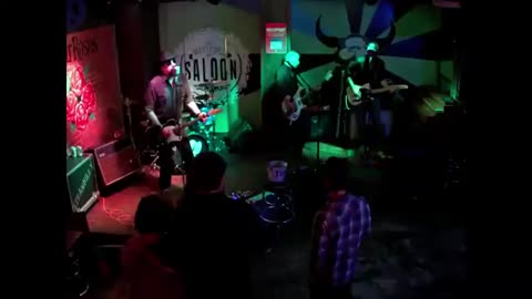 SEPTEMBER 11 2015 LIVE AT WESTPORT SALOON