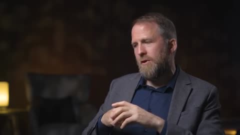 “I Begged God That Islam Wasnt True!” - A German Converts to Islam Marcel Krass