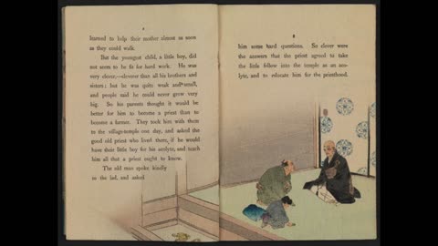 The Boy Who Drew Cats - Japanese Fairy Tale Series