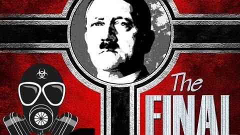 卐 THE FINAL SOLUTION 卐 (Out-Jew Me!!)