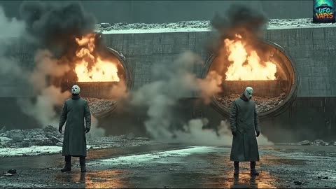 “I wasn’t afraid of the darkness. I was afraid of how much of it felt like home.”