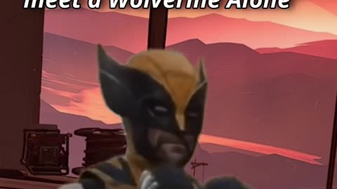 Wolverine Tank meme