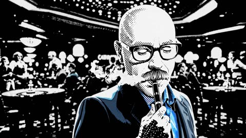 Cosmic Machine: Quantum Choices, Simulated Realities, and the Hidden Code of Existence