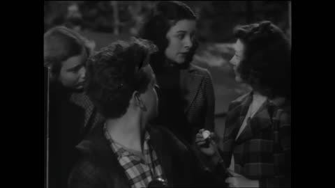 Everybody's Hobby (1939) Full movie | Comedy