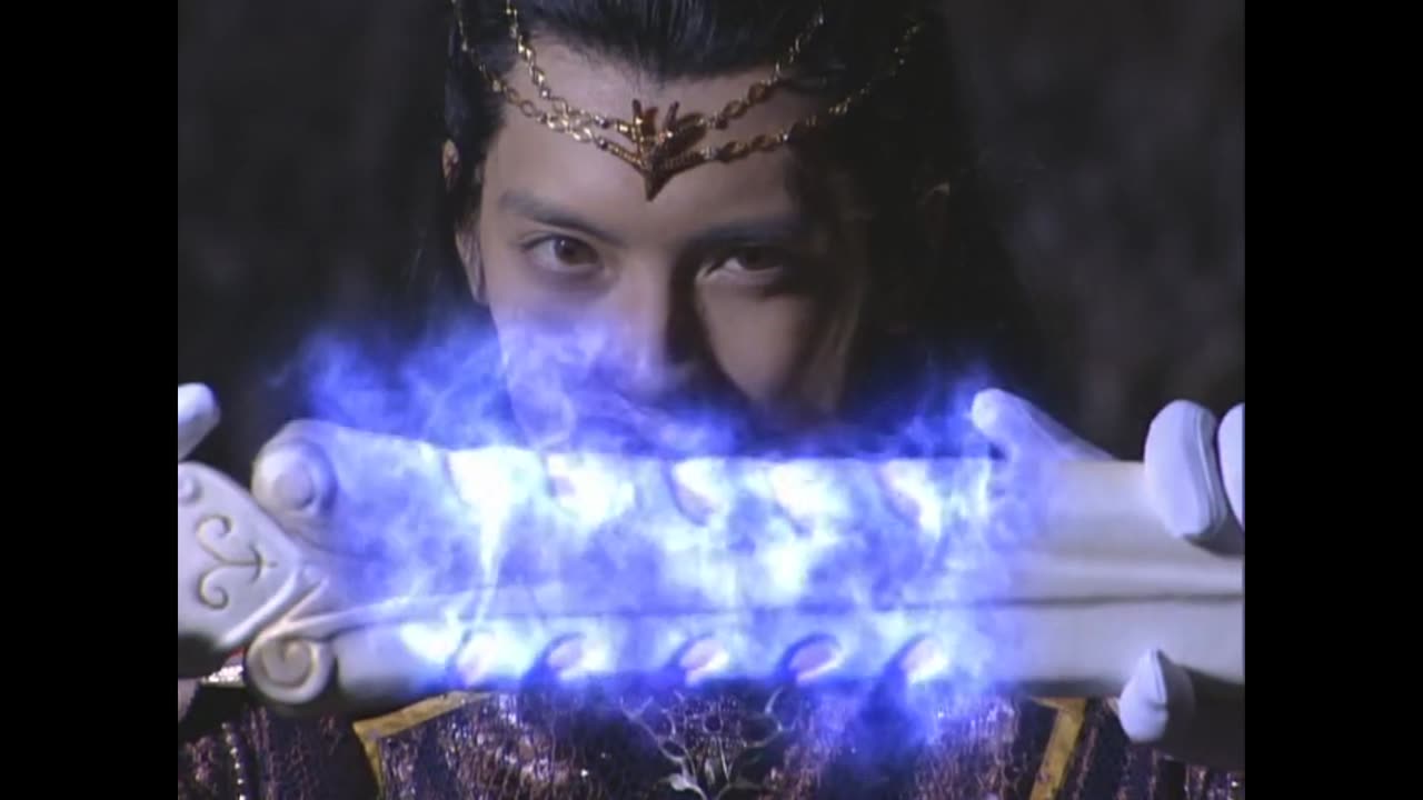 Usagi & Mamoru sailor moon live action act 14 Ami vs kunzite to get Usagi back