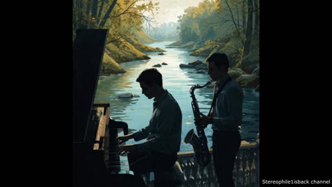 MusicMe - Smooth Skyline Cruise