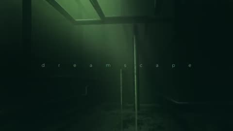 Liminal Space - Dark ambient music mix