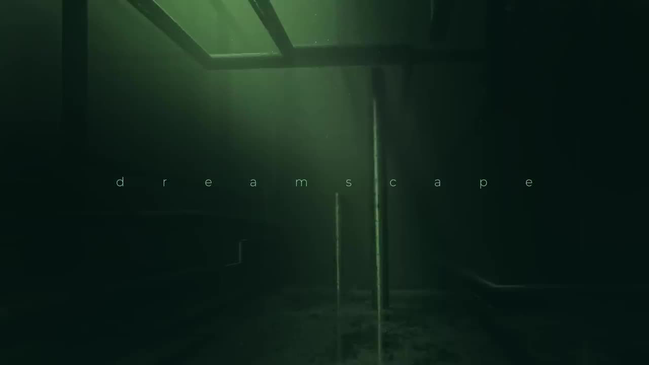 Liminal Space - Dark ambient music mix