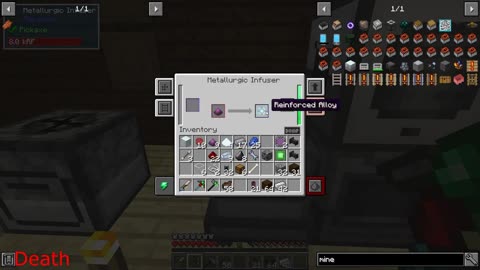 Galacticraft Ep 8