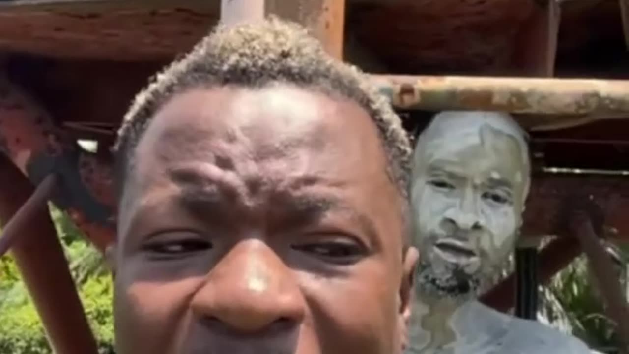 This is why you never visit north Sentinel Island