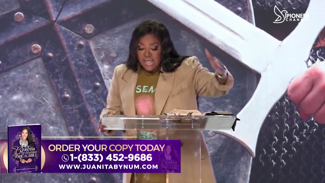 Pioneer Channel LIVE