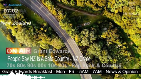 LibertyNZ News - 17 Dec 25 7AM Bulletin