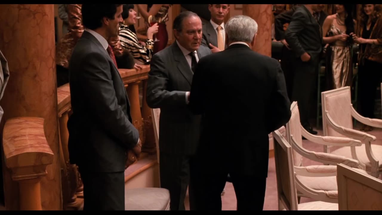 THE GODFATHER CODA_ THE DEATH OF MICHAEL CORLEONE | Official Trailer [HD] | Paramount Movies